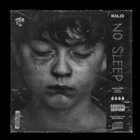 No Sleep (Single)