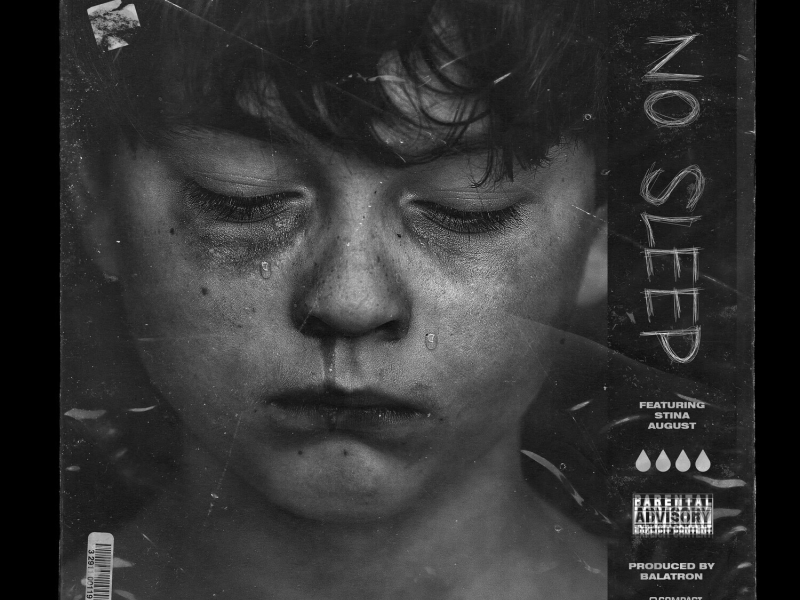 No Sleep (Single)