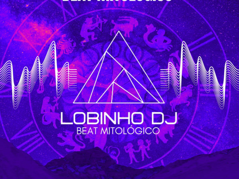 BEAT MITOLÓGICO (Single)
