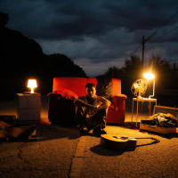 CONTRACORRIENTE (Single)