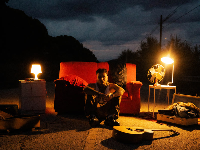 CONTRACORRIENTE (Single)