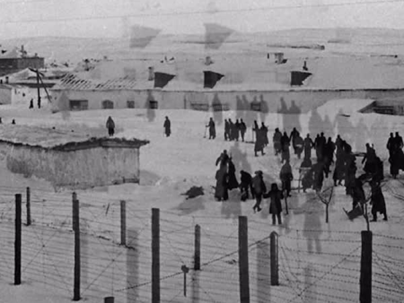 Не дожив (Single)