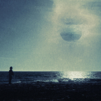 It Was Always in My Eyes (EP)