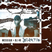 Joder Tio (Single)