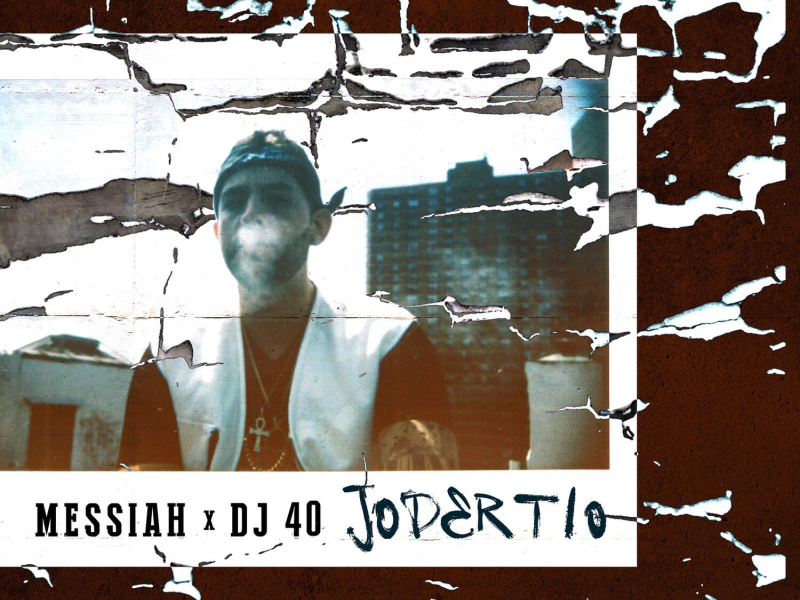 Joder Tio (Single)