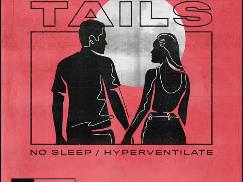 No Sleep / Hyperventilate (EP)