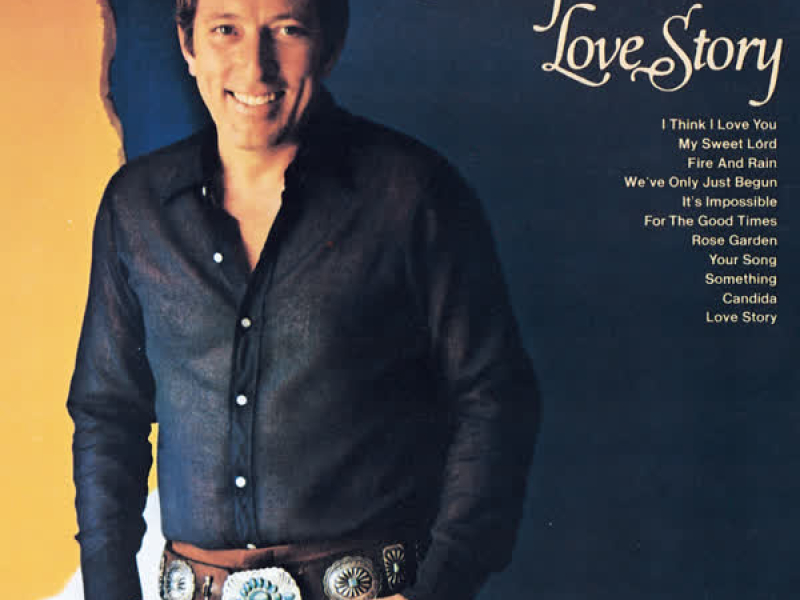 Love Story