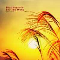 Best Regards For The Wind (Single)