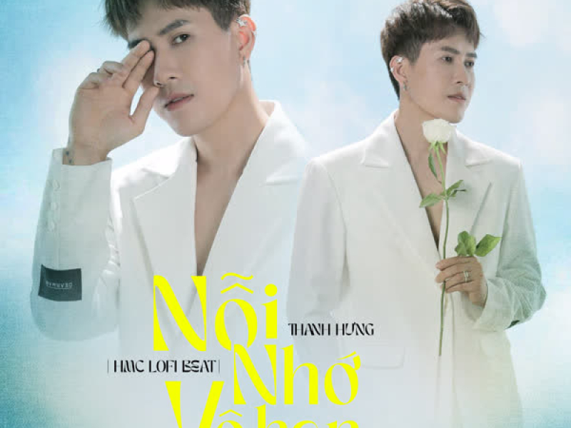 Nỗi Nhớ Vô Hạn (Beat) [HMC Lofi Mix] (Single)