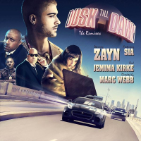 Dusk Till Dawn (The Remixes) (EP)