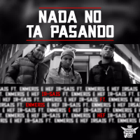 Nada No Ta Pasando (Single)