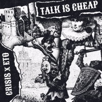 Talk is Cheap (feat. Eto) (Single)