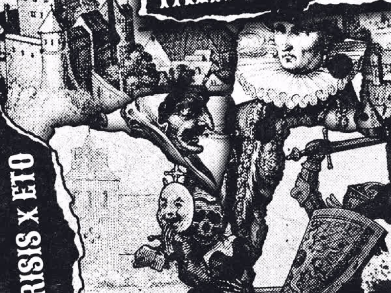 Talk is Cheap (feat. Eto) (Single)