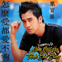 Album Nhạc Hoa: Tình Yêu Thế Nào là Đủ