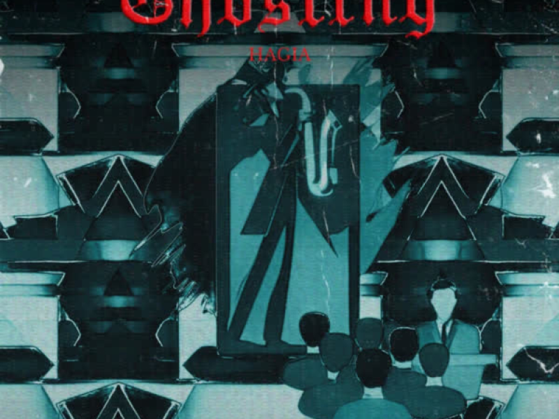 GHOSTING (Single)