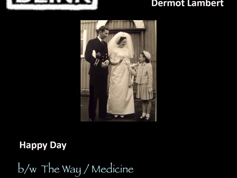 Rex & Dino 1987 - 1990, Pt. 4 (EP)