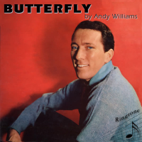 Butterfly (Single)