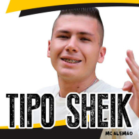 Tipo Sheik (Single)