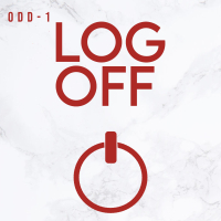 Log Off (Single)