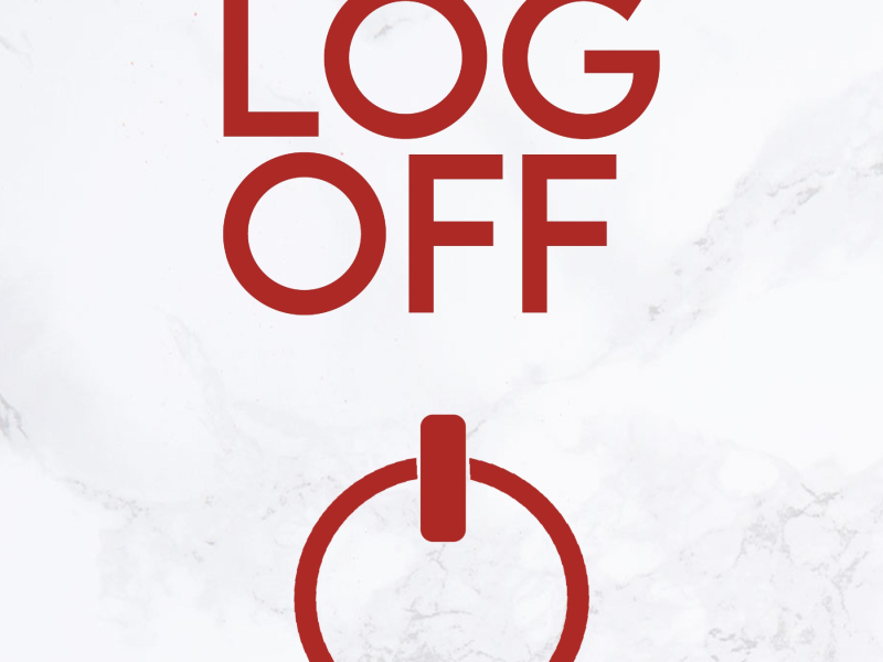 Log Off (Single)