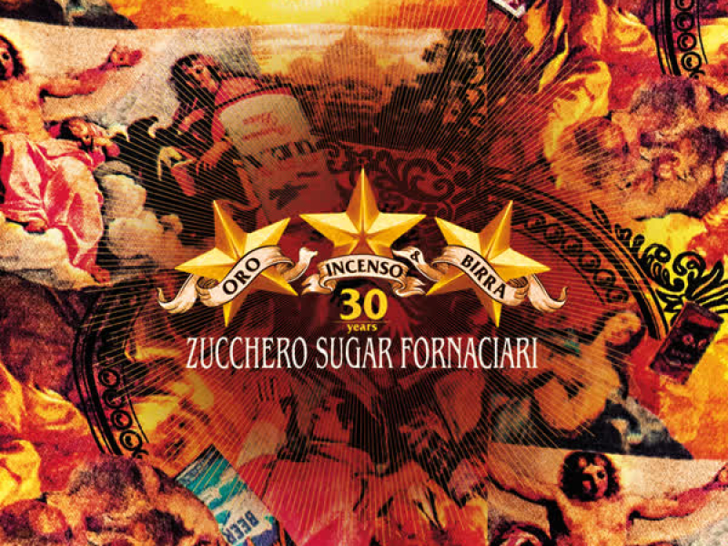 Oro Incenso & Birra 30th Anniversary Edition