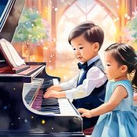 Birds sing Morning songs (Single)