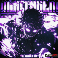 MONTAGEM BRUXARIA (Single)