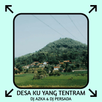 Desa Ku Yang Tentram (Single)