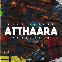 ATTHAARA FREESTYLE (Single)