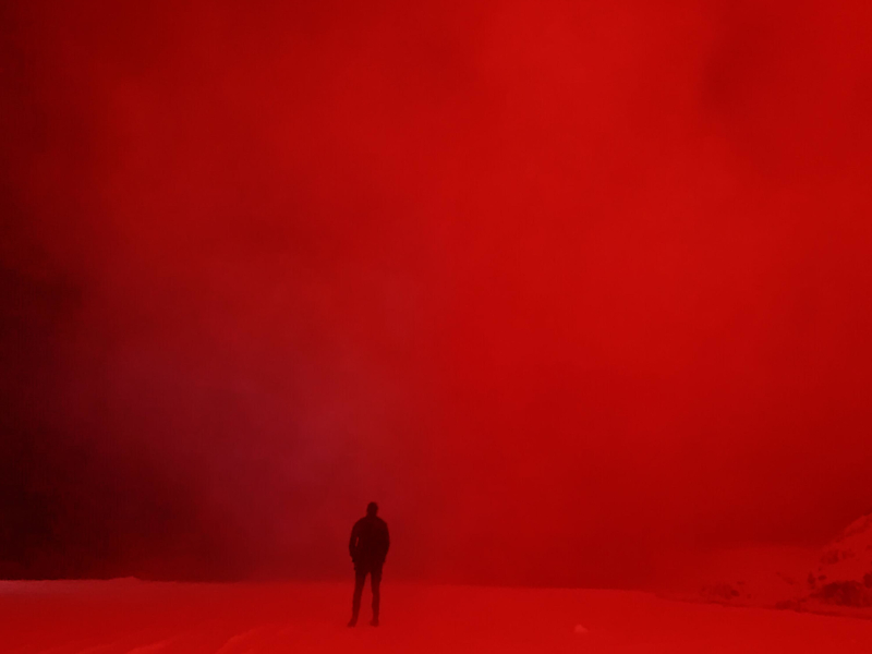 La valse d'Amélie (Ambient) (EP)