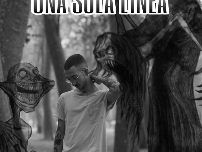 Una Sola Línea (Single)