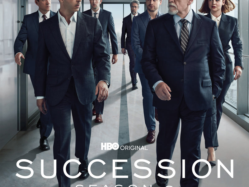 Succession: Season 3 (HBO Original Series Soundtrack)