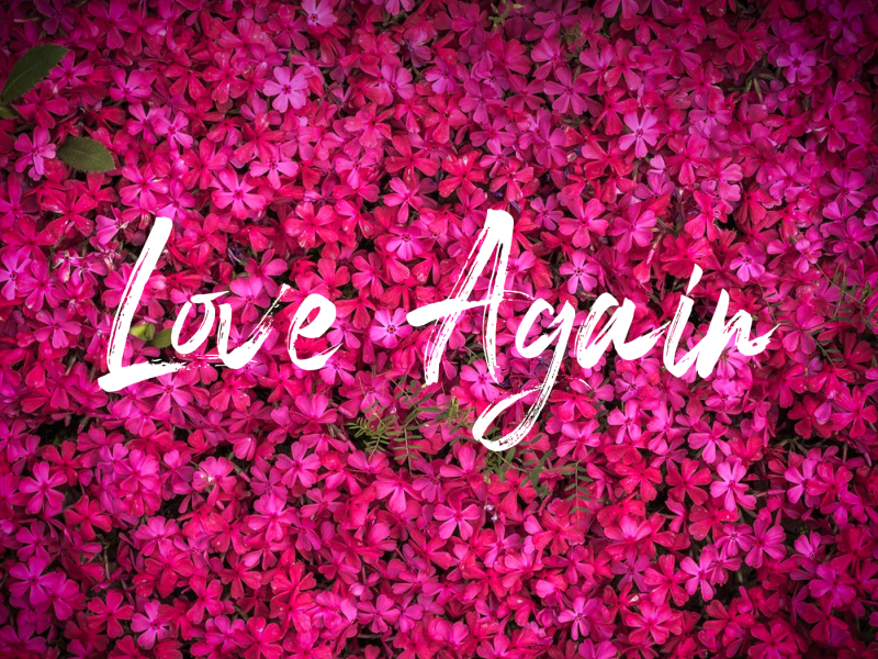 Love Again