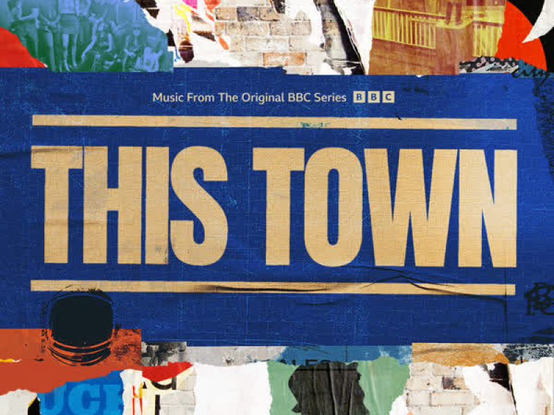 The World (Is Going Up In Flames) (From The Original BBC Series 