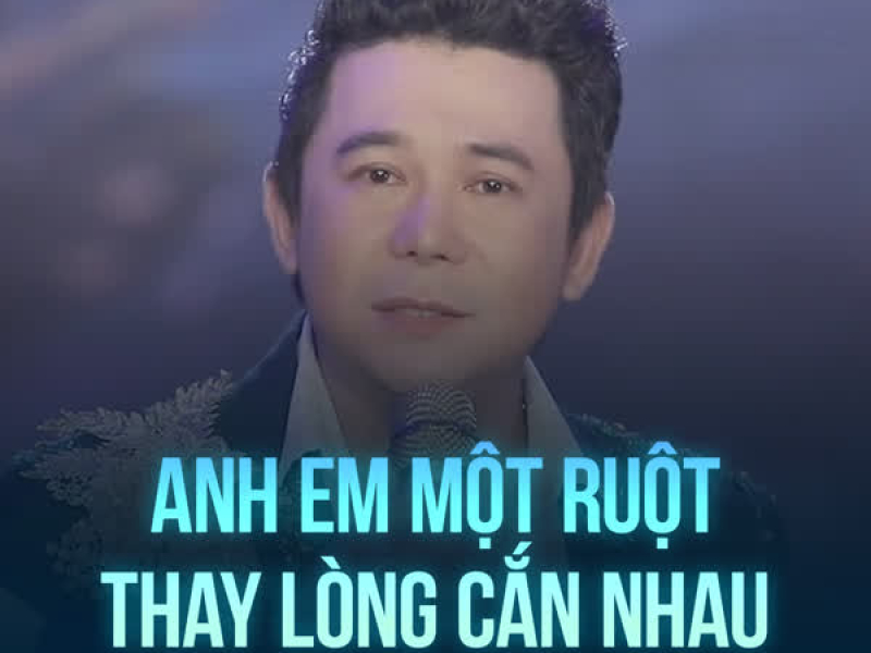 Anh Em Một Ruột Thay Lòng Cắn Nhau (Single)