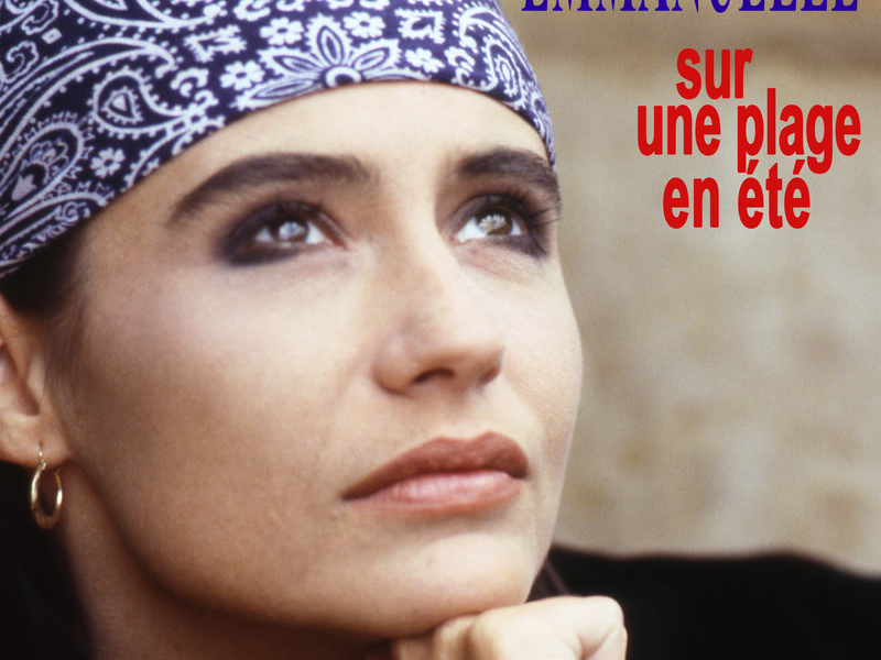 Sur une plage en été (Single)
