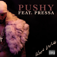 Pushy (Single)