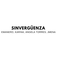 SINVERGÜENZA - con Angela Torres (Single)