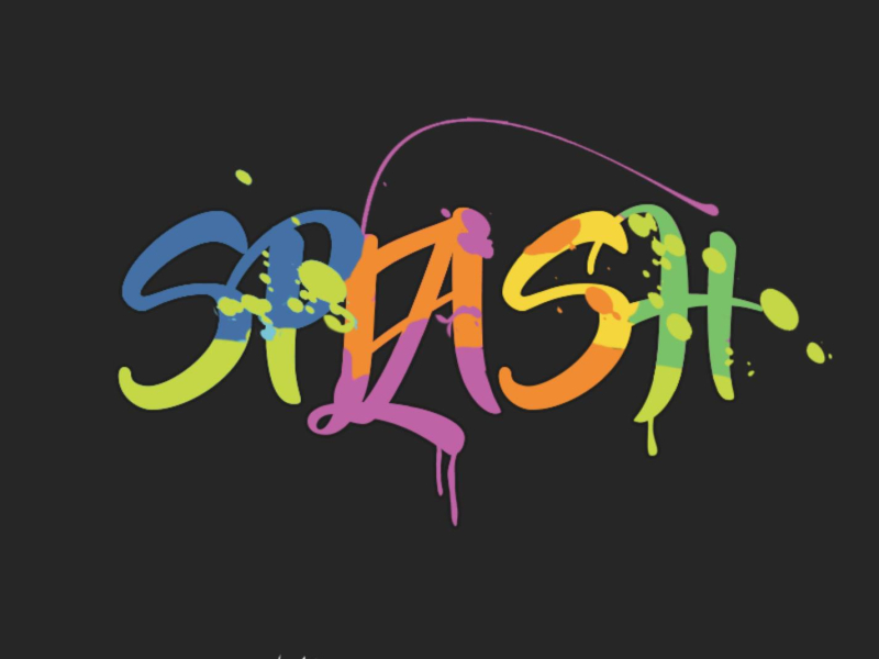 Splash (with Yonetro) (Single)