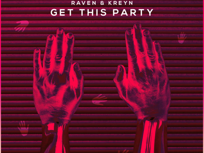 Get This Party (Single)