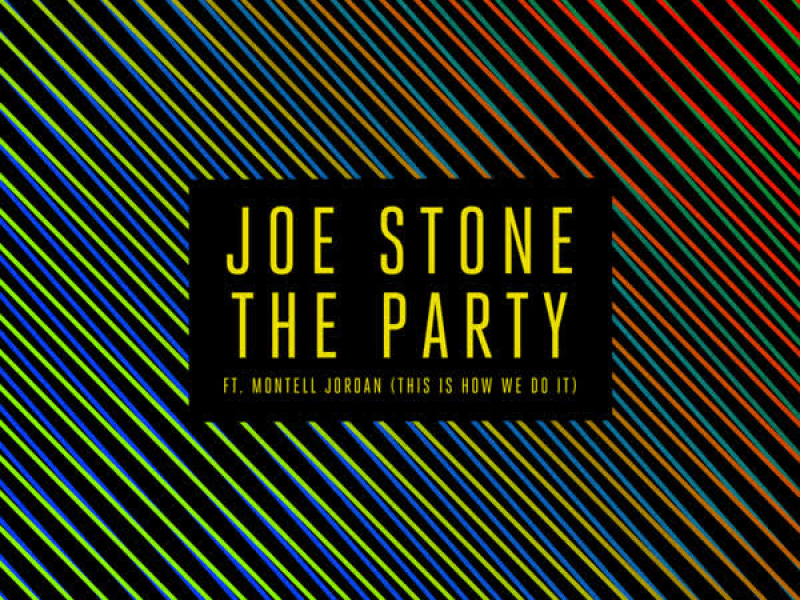 The Party (This Is How We Do It) (Single)