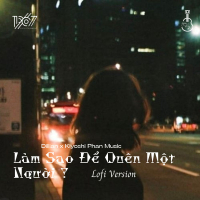 Làm Sao Để Quên Một Người? (Lofi Version) (Single)