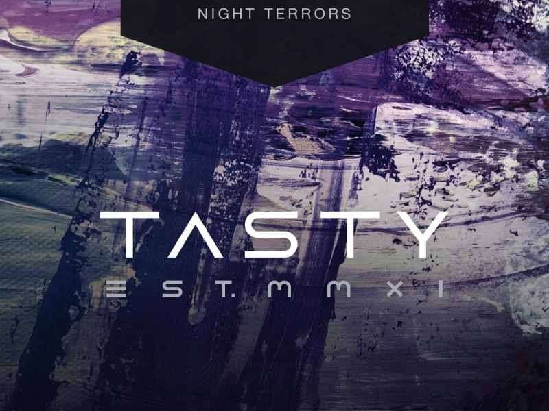 Night Terrors (Single)