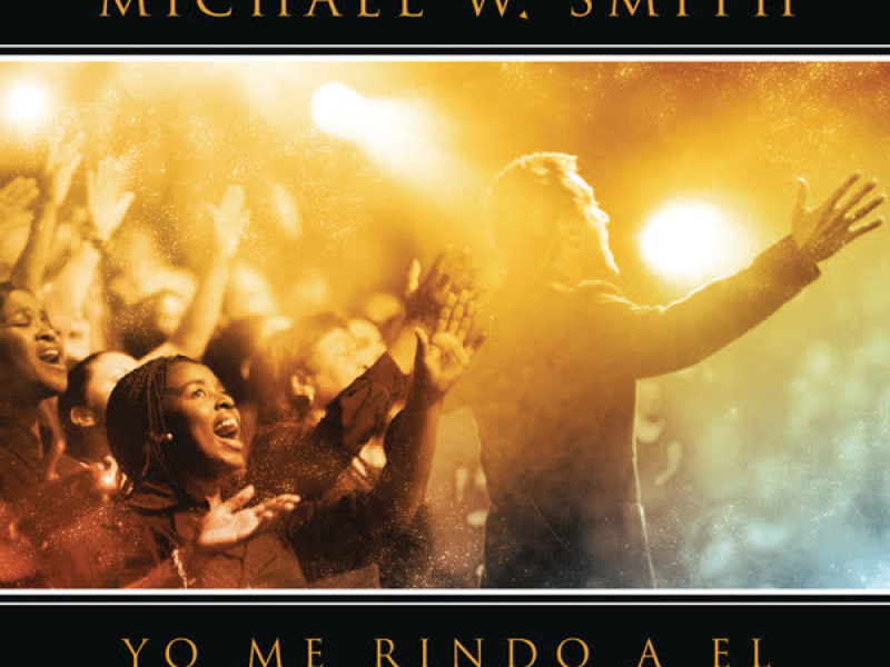 Yo Me Rindo A El (with special guest Coalo Zamorano) (Single)