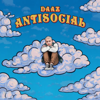 antisocial (Single)