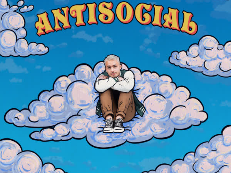 antisocial (Single)
