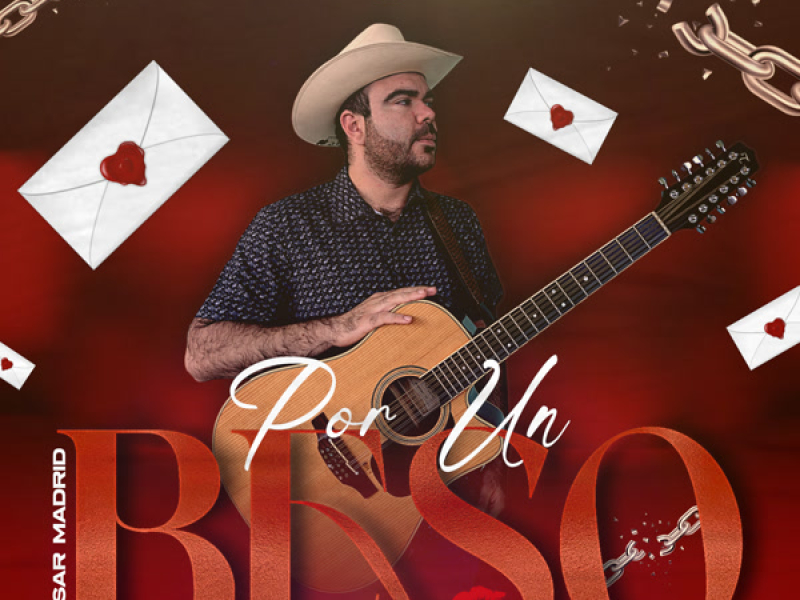 Por Un Beso (Single)