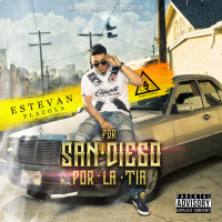 Por San Diego, Por la Tia (Single)