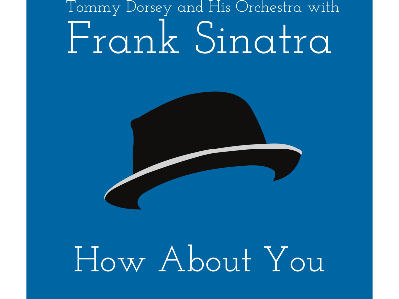 How About You (Billboard Hot 100 - No 16) (Single)