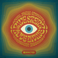 Love Divine (Single)